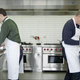 Screenshot: Gordon Ramsay Tries To Blind Teach An Amateur